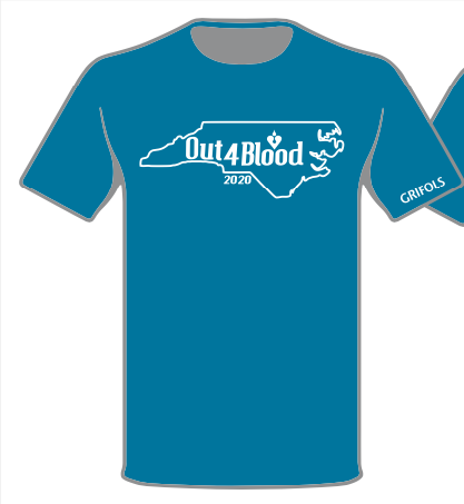 team t-shirt